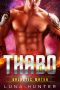 [Galactic Mates 01] • Thabo (Scifi Alien Romance) (Galactic Mates)